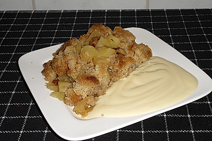 Apple Crumble 19