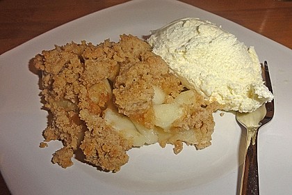 Apple Crumble 21