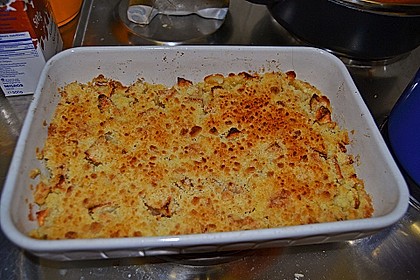 Apple Crumble 22