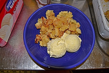 Apple Crumble 23