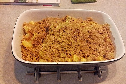 Apple Crumble 24