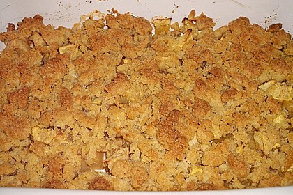 Apple Crumble 26