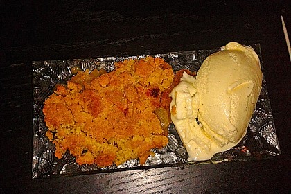 Apple Crumble 28
