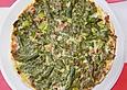 Spargelquiche