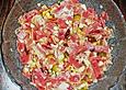 Ochsenmaulsalat