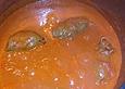 Spanische Rouladen