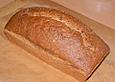 Schoko - Bananen - Kuchen