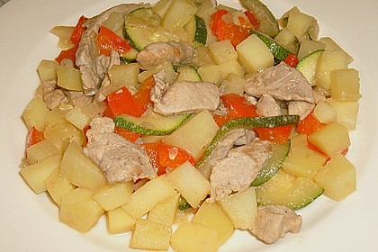 Gem&uuml;sepfanne