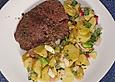 Kartoffel - Eier - Salat