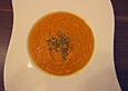 Karotten - Orangen - Suppe