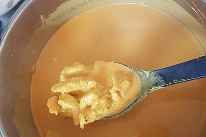 Curry Geschnetzeltes 12