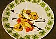 Gnocchi - Tomaten - Impropfanne