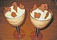 Kaffee - K&auml;se - Creme mit Mokkalik&ouml;r
