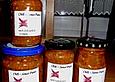 Chilisauce Fuoco