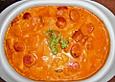 Kartoffelgulasch