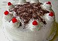 Schwarzw&auml;lder Kirschtorte