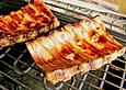 Spareribs f&uuml;r den Grill