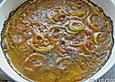 Tomaten - Rahm - Braten