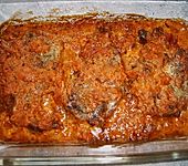 Tomaten - Rahm - Braten (Bild)