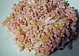 Bulgur - Salat nach Anteper Art