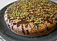 R&uuml;bli Torte