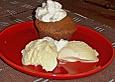 Weltbeste Schokomuffins mit Nutellaf&uuml;llung
