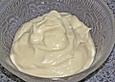 Schummel - Mayonnaise