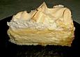 Goldtr&ouml;pfchen - Torte