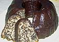 Ameisenkuchen mit Eierlik&ouml;r und Rum