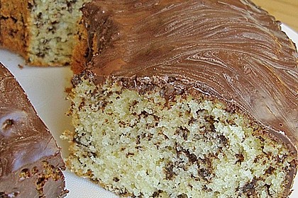 Ameisenkuchen mit Eierlik&ouml;r und Rum 1