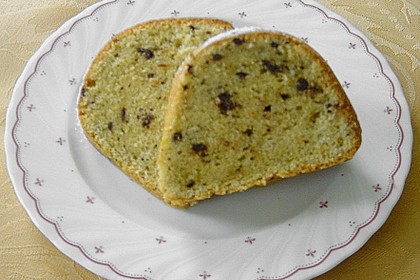 Ameisenkuchen mit Eierlik&ouml;r und Rum 5