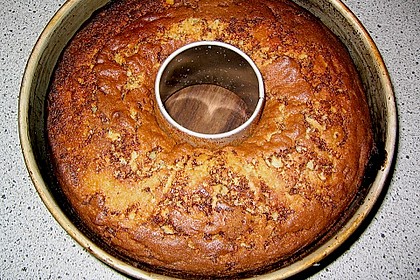 Ameisenkuchen mit Eierlik&ouml;r und Rum 8