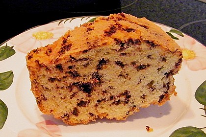 Ameisenkuchen mit Eierlik&ouml;r und Rum 11