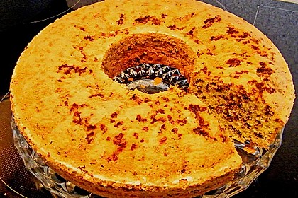 Ameisenkuchen mit Eierlik&ouml;r und Rum 12