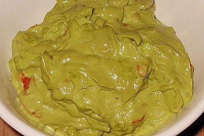 Guacamole 1