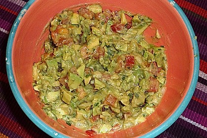 Guacamole 2
