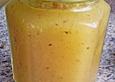 Ananas - Rosmarin - Vanille - Marmelade