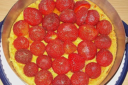 Spaghetti - Torte &agrave; la Kameliendame 1