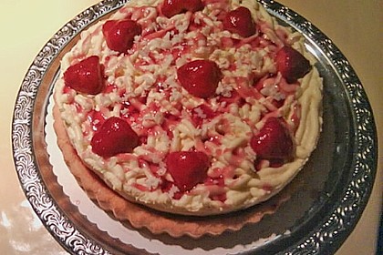 Spaghetti - Torte &agrave; la Kameliendame 6