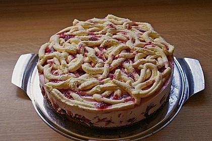 Spaghetti - Torte &agrave; la Kameliendame 11