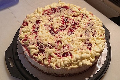 Spaghetti - Torte &agrave; la Kameliendame 12