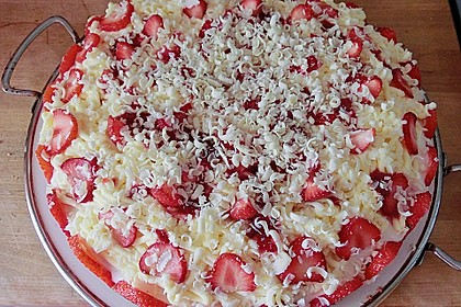 Spaghetti - Torte &agrave; la Kameliendame 13