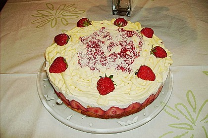 Spaghetti - Torte &agrave; la Kameliendame 14