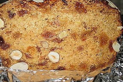 Apfelbrot