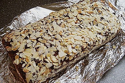 Apfelbrot 1