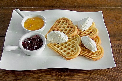Waffeln