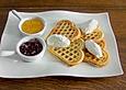 Waffeln