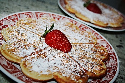Waffeln 1