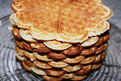 Waffeln 2