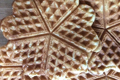Waffeln 14